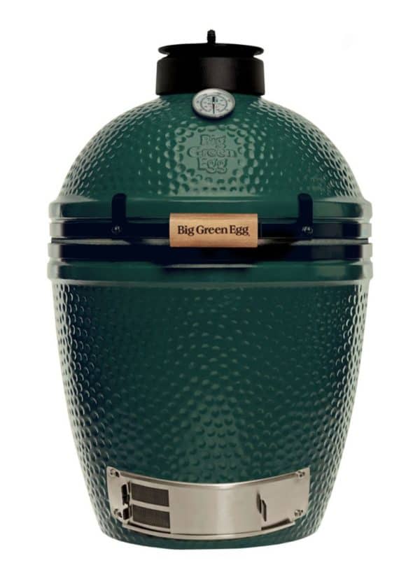 Big Green Egg - Starter Set - Starter Paket - Medium – Bild 2