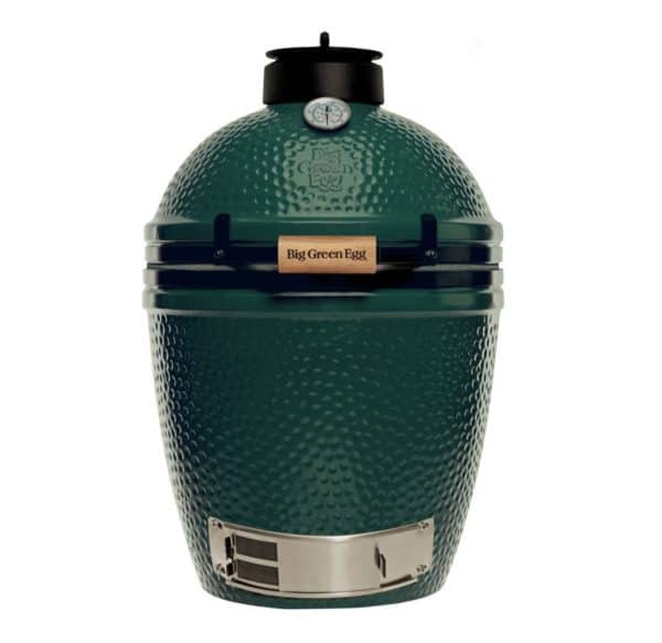 Big Green Egg - Medium