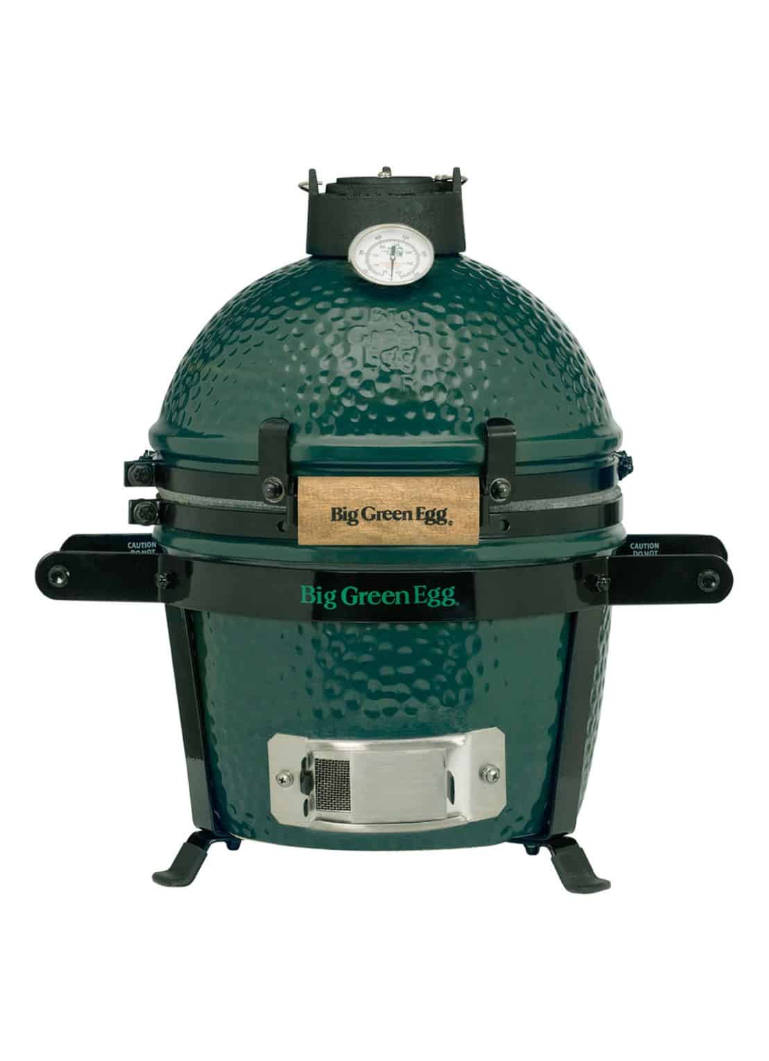 Big Green Egg StarterPaket Mini Küchenhaus Lebensraum in
