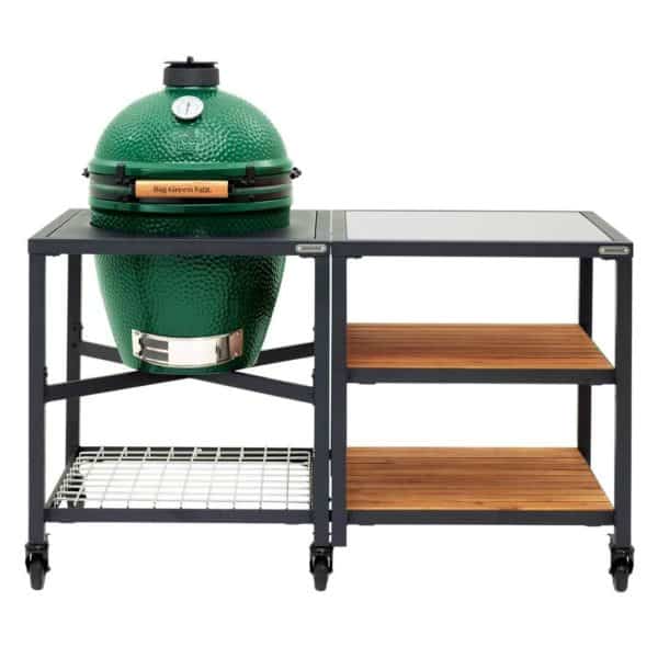 Big Green Egg - Erweiterungsgestell – Bild 2