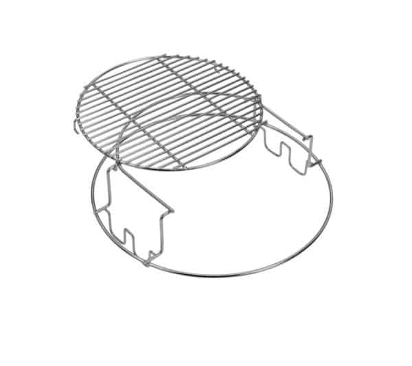 Big Green Egg - 2-teiliger Ständerrost