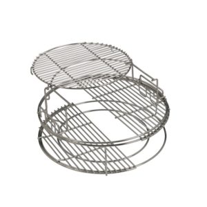 Big Green Egg - 5-teiliges EGGspander-Set