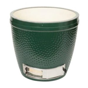 Big Green Egg - Basis