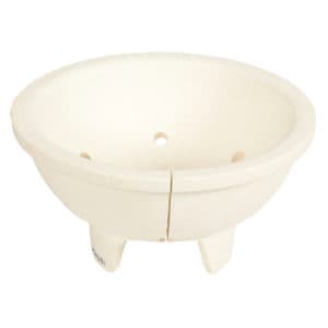 Big Green Egg - Brennkammer