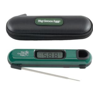 Big Green Egg - Digital-Thermometer
