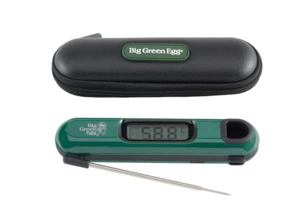Big Green Egg - Digital-Thermometer