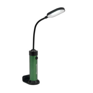 Big Green Egg - Flexible Grilllampe