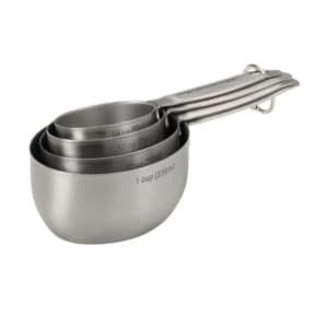 Big Green Egg - Messbecher