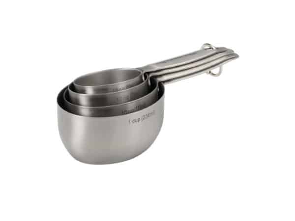 Big Green Egg - Messbecher
