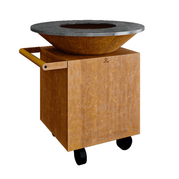 OFYR Classic Corten 100 PRO