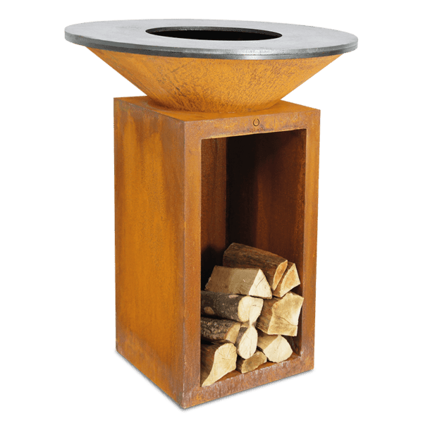 OFYR Classic Storage Corten 85