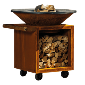 OFYR Classic Storage Corten 100 PRO