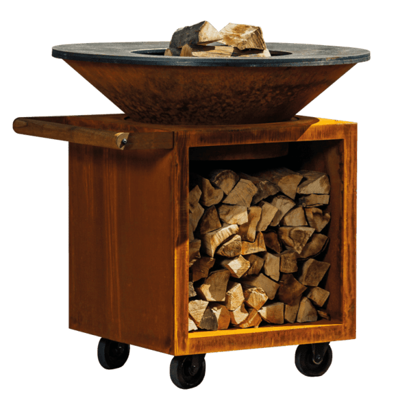 OFYR Classic Storage Corten 100 PRO