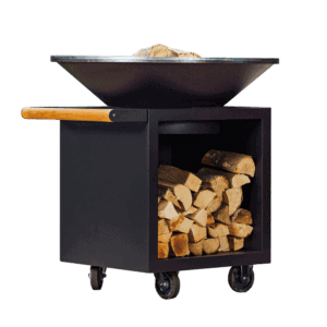OFYR Classic Storage Black 100 PRO