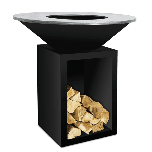 OFYR Classic Storage Black 100