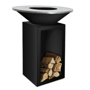 OFYR Classic Storage Black 85