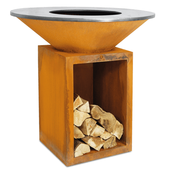 OFYR Classic Storage Corten 100