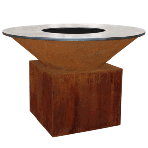 OFYR XL Corten