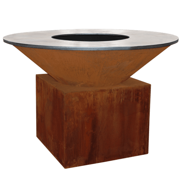 OFYR XL Corten