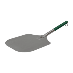 Big Green Egg - Pizzaschaufel aus Aluminium