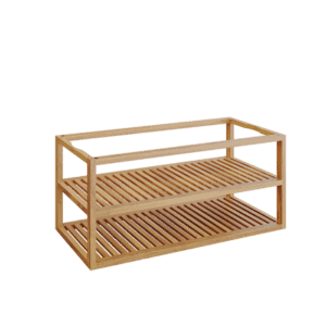 OFYR Storage Insert PRO Teakholz Large