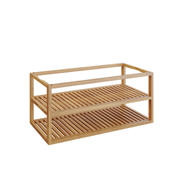 OFYR Storage Insert PRO Teakholz Large