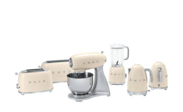 SMEG - Standmixer – Bild 3