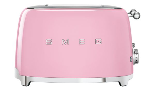 SMEG - 4-Schlitz-Toaster – Bild 3