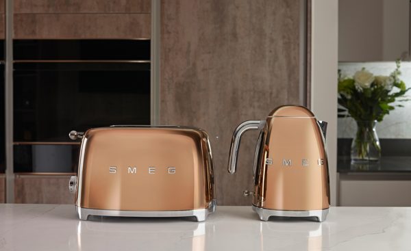 SMEG - Wasserkocher – Bild 4