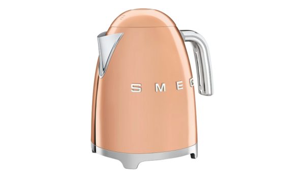 SMEG - Wasserkocher – Bild 5