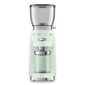 SMEG - Kaffeemühlen