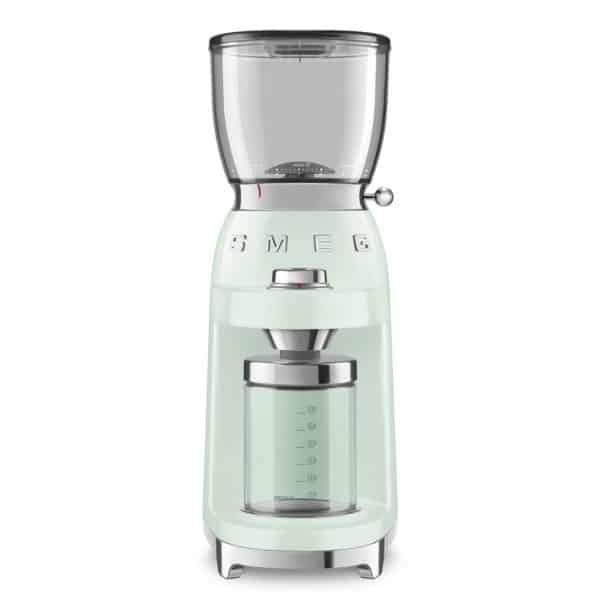 SMEG - Kaffeemühlen