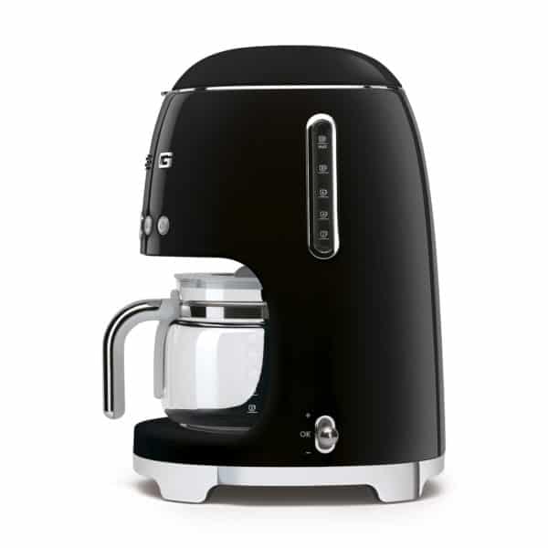 SMEG - Filter-Kaffeemaschine – Bild 3