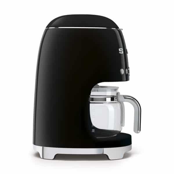 SMEG - Filter-Kaffeemaschine – Bild 4