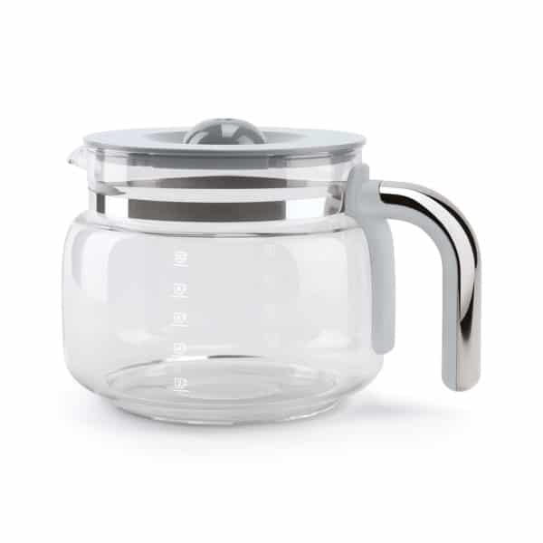 SMEG - Filter-Kaffeemaschine – Bild 6