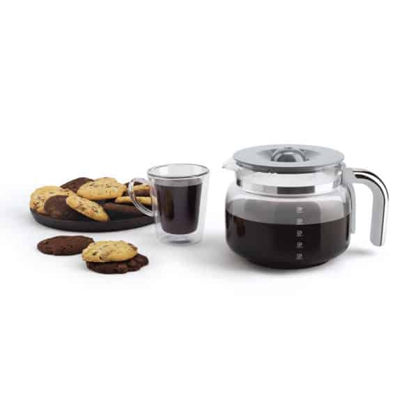 SMEG - Filter-Kaffeemaschine – Bild 7