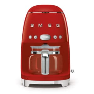 SMEG - Filter-Kaffeemaschine