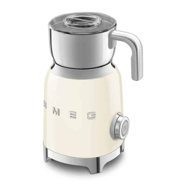 SMEG - Milchaufschäumer – Bild 3