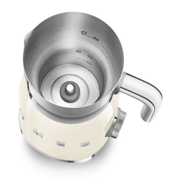 SMEG - Milchaufschäumer – Bild 6