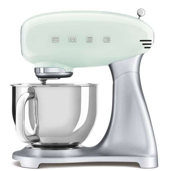 SMEG - Küchenmaschine klassisch