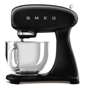 SMEG - Küchenmaschine vollfarbig