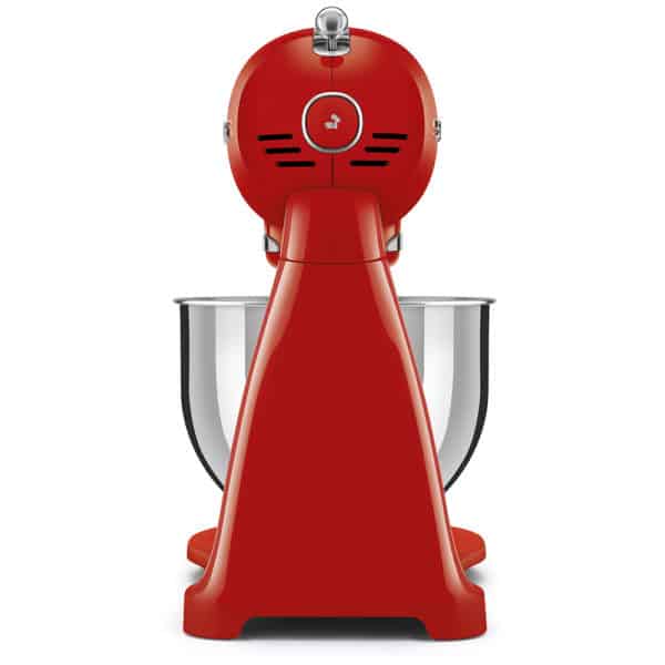 SMEG - Küchenmaschine vollfarbig – Bild 5