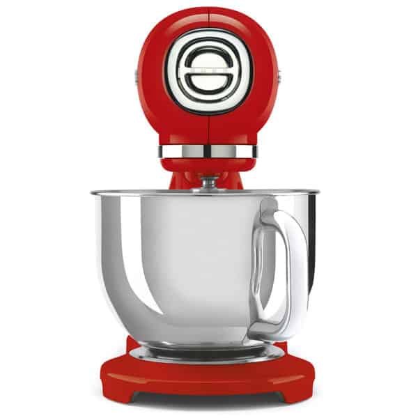 SMEG - Küchenmaschine vollfarbig – Bild 2