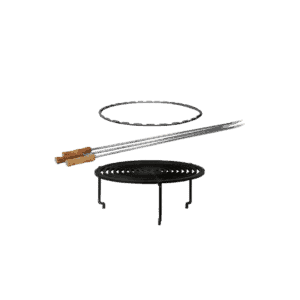 OFYR XL Grillzubehörset