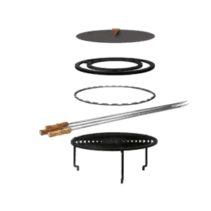 OFYR XL Grillzubehörset PRO