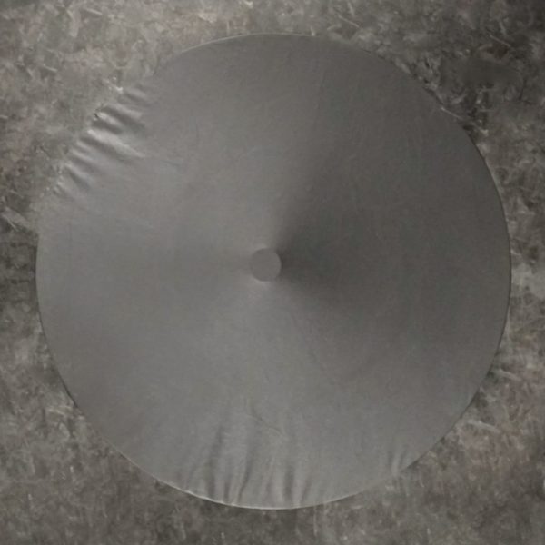 Soft Schutzdeckel Schwarz 85 (Ø 85 cm) – Bild 3