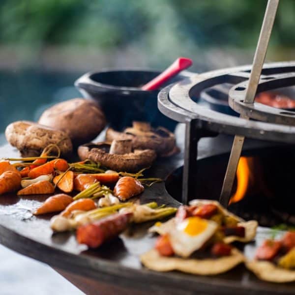 Brasilianische Grillset 100 – Bild 5