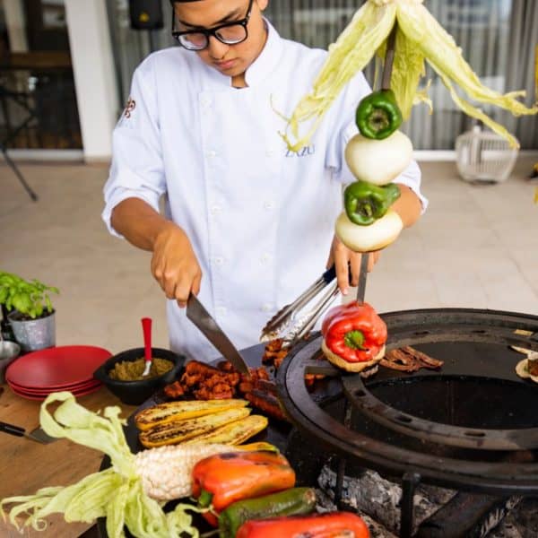 Brasilianische Grillset 100 – Bild 7