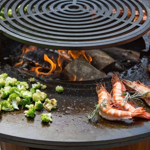 Grillrost 100 – Bild 3