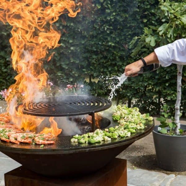 Grillrost 100 – Bild 4